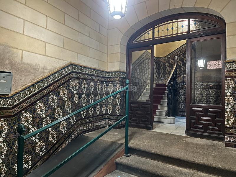 Foto ad8ff374-6c73-4837-862f-5bc4fbcb72bf. Casa  calle zapateria en Centro Ciudad Plasencia