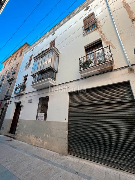 Foto c0afea26-6e14-4801-a6e5-2c1660fbb6de. Casa  calle zapateria en Centro Ciudad Plasencia