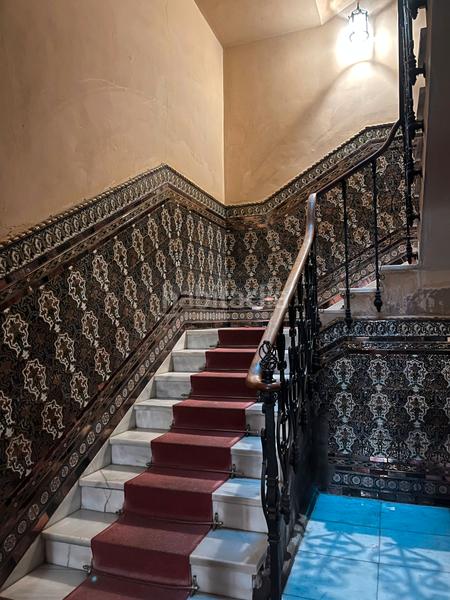 Foto cdc9830e-2af1-4f70-bd10-12ff6c07a612. Casa  calle zapateria en Centro Ciudad Plasencia