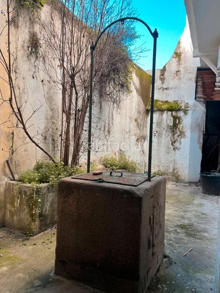 Foto df5c960a-b0df-45af-936e-b336a2d5fe53. Casa  calle zapateria en Centro Ciudad Plasencia