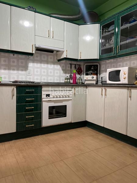 Foto 6d3ba87d-58bf-4d18-8573-62d8b4e1e9c8. Appartement dans Centro Ciudad Plasencia