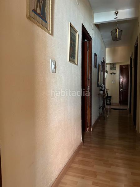 Foto 1e306005-ce88-4661-89a4-04dc9da47946. Etagenwohnung in Centro Ciudad Plasencia