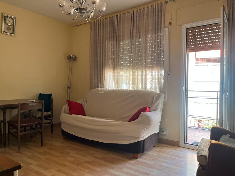 Foto d6a54d4f-9d5e-4284-ab1f-5e64a121a67e. Etagenwohnung in Centro Ciudad Plasencia