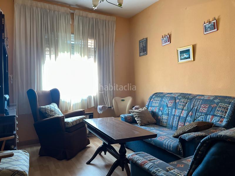 Foto 69dbd47b-8a38-4797-839a-33d91706c23c. Piso en Centro Ciudad Plasencia