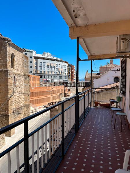 Foto 86f3d198-7841-4eb8-bad0-616a2451b191. Piso en Centro Ciudad Plasencia