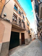 Parking voiture  Calle nueva. Garaje privado