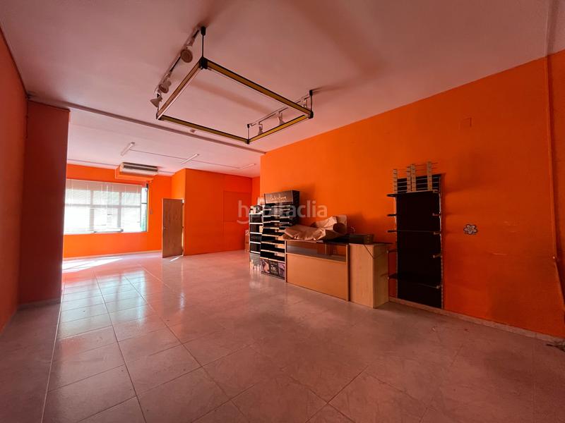 Foto 2acdf2c7-3612-478c-9ced-cbdd8325f495. Alquiler local comercial en Miralvalle - Av. Virgen del Puerto - La Data Plasencia