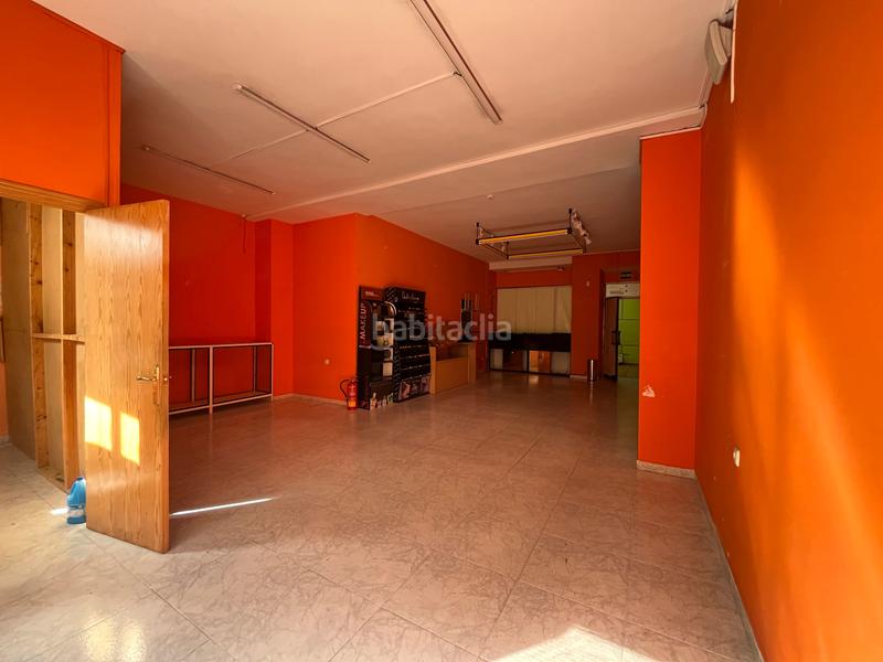 Foto 31745744-1da0-4570-ba0b-979dcd63eaa5. Alquiler local comercial en Miralvalle - Av. Virgen del Puerto - La Data Plasencia