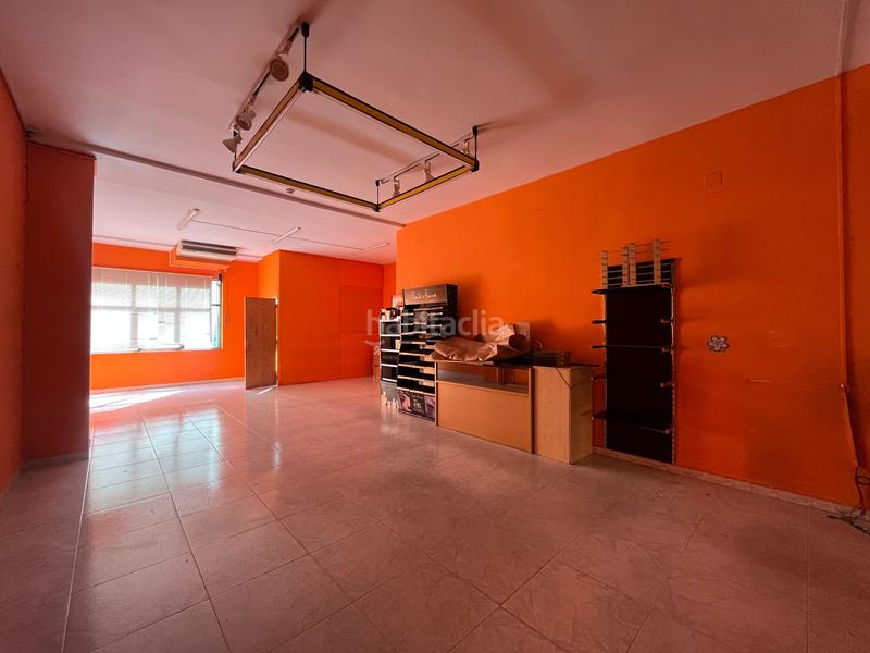 Foto 3cd33002-f15d-45dd-8976-860390b570f2. Alquiler local comercial en Miralvalle - Av. Virgen del Puerto - La Data Plasencia
