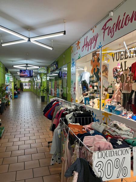 Foto 3d8f5f73-7611-4fd9-b5ea-842904b4071c. Alquiler local comercial en Miralvalle - Av. Virgen del Puerto - La Data Plasencia