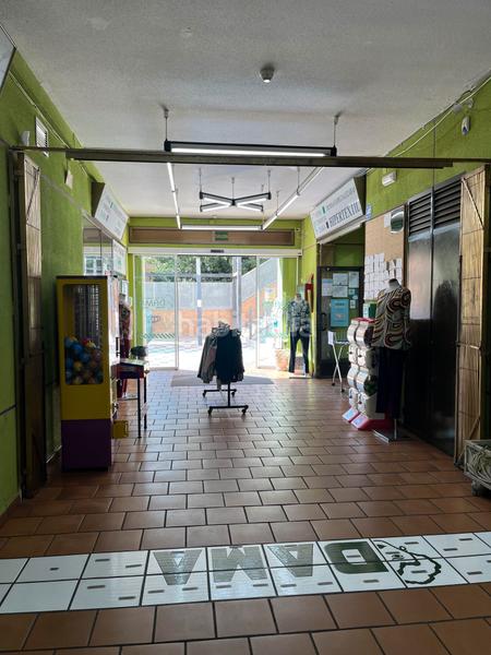 Foto 6eb46bd5-8d7e-419d-82da-60bd6d122559. Alquiler local comercial en Miralvalle - Av. Virgen del Puerto - La Data Plasencia