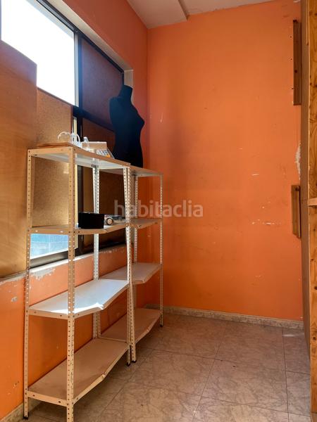 Foto fbbd2028-a03c-4015-ba35-763f5bf89418. Alquiler local comercial en Miralvalle - Av. Virgen del Puerto - La Data Plasencia