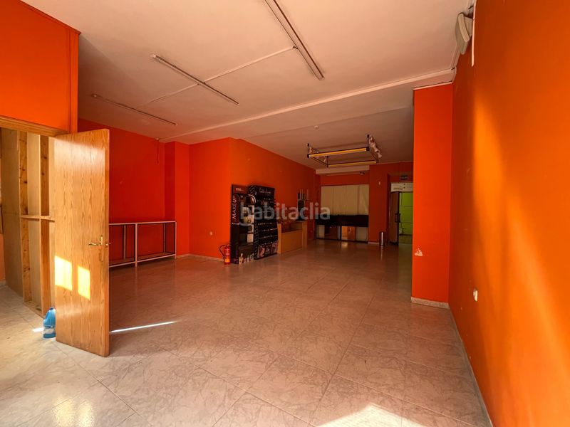 Foto 31745744-1da0-4570-ba0b-979dcd63eaa5. Miete geschäftsraum mit heizung in Miralvalle - Av. Virgen del Puerto - La Data Plasencia