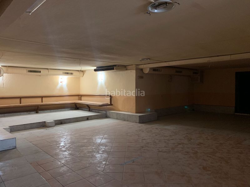 Foto 2e353858-74dd-4799-980a-0ab213e85212. Local comercial a Centro Ciudad Plasencia