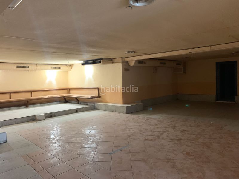 Foto 640d1962-8a41-489a-bc69-ad8545af4625. Local comercial a Centro Ciudad Plasencia