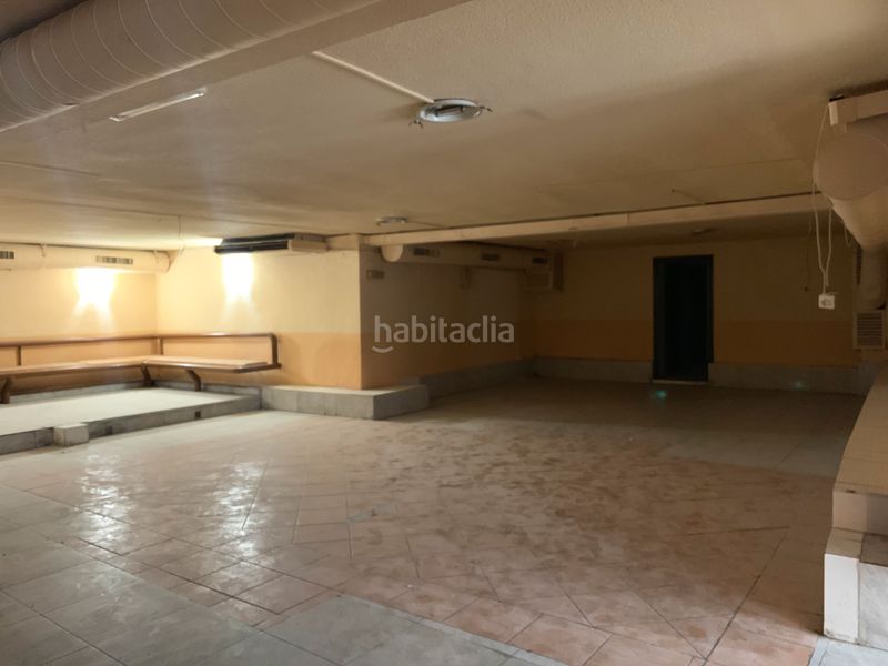 Foto b4def203-279c-4c40-9fe4-65695a0f1adc. Local comercial a Centro Ciudad Plasencia