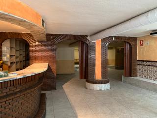 Local Comercial  Calle clavero