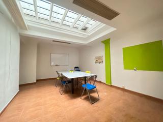 Location Bureau  Calle del sol