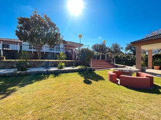 Chalet  Calle del sol