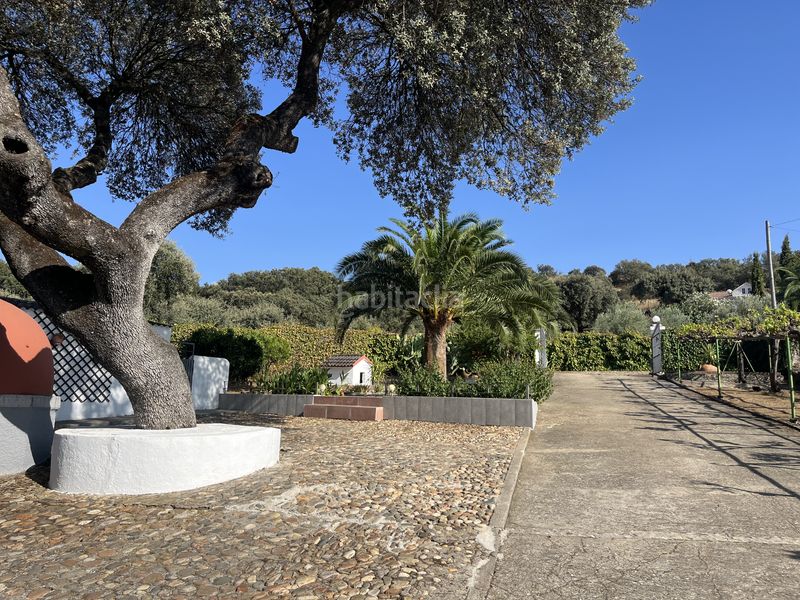 Foto 43ffbe32-bccd-4433-a750-b9f96286a3bc. Xalet amb calefacció piscina a Malpartida de Plasencia