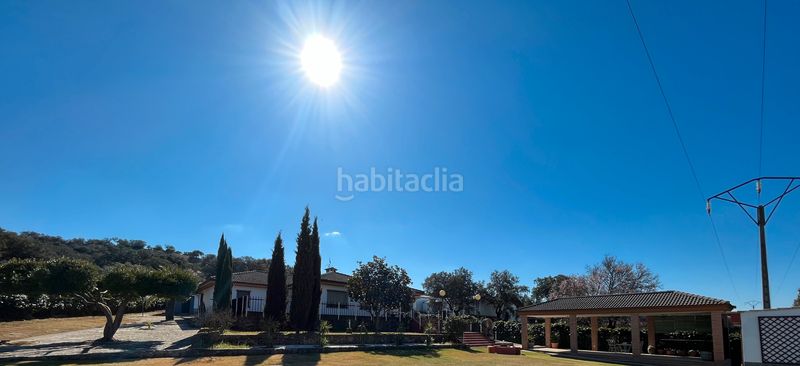 Foto 669acea7-a7fd-4697-9824-a3af51da23e4. Xalet amb calefacció piscina a Malpartida de Plasencia