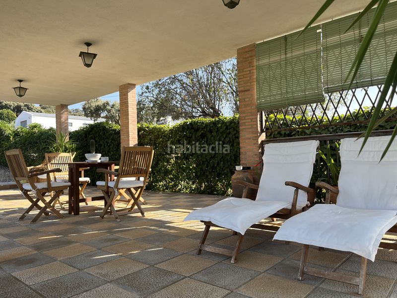 Foto 920aba5f-6621-454a-87e8-d022368450f3. Xalet amb calefacció piscina a Malpartida de Plasencia