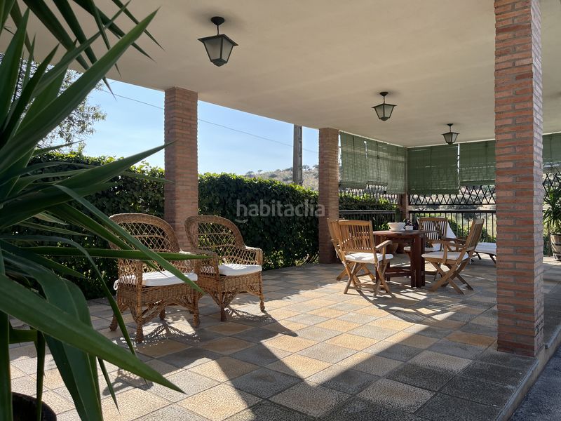 Foto a70357cc-e874-48cd-a6c4-a8278b201677. Xalet amb calefacció piscina a Malpartida de Plasencia