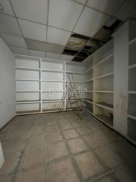 Foto 2a644af4-f835-42b1-a8af-a3d77165aa3d. Local comercial a Centro Ciudad Plasencia