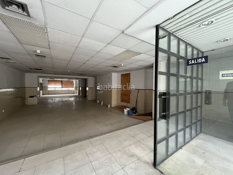 Foto 435a8e3e-f976-4b8c-a829-947c248976f5. Local comercial a Centro Ciudad Plasencia