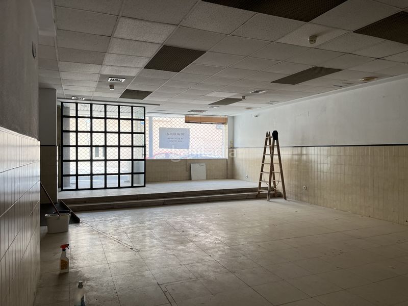 Foto 6bc8f455-a8b8-4160-a0d5-548c349e0d8a. Local comercial a Centro Ciudad Plasencia