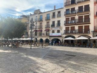 Alquiler Local Comercial  N/a