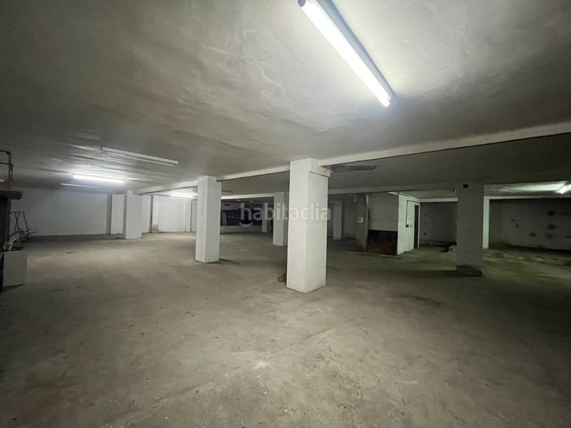 Foto 350d4ab3-c94a-462f-a5b4-1d04afbff5d5. Local comercial a Centro Ciudad Plasencia