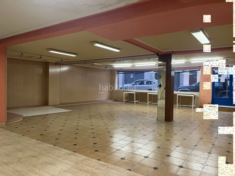 Foto 45c60874-101f-4085-ad4c-37f37eb0fcf1. Local comercial a Centro Ciudad Plasencia