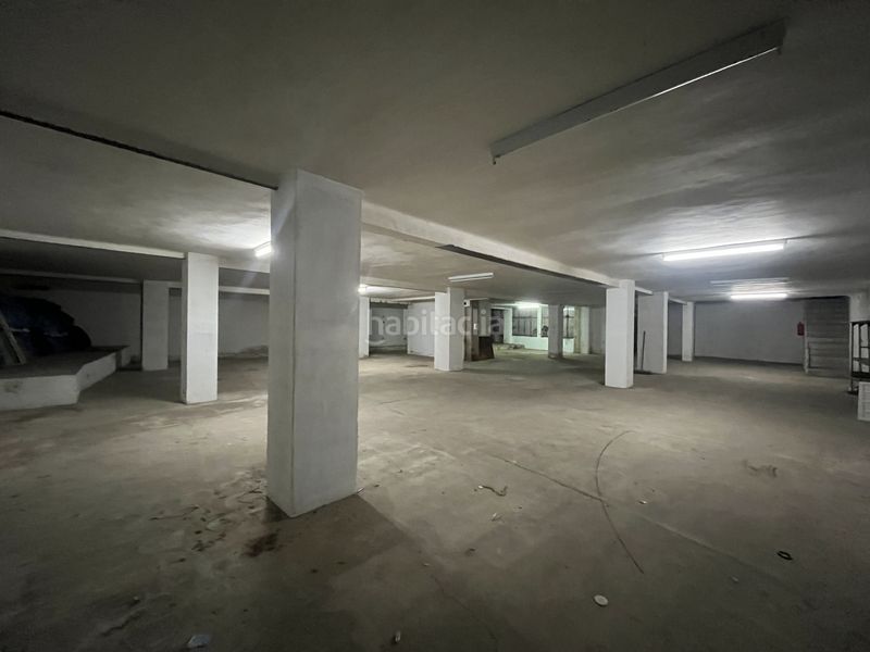 Foto 5728df0f-4cbe-47bb-a235-0097b3bb0b8e. Local comercial a Centro Ciudad Plasencia