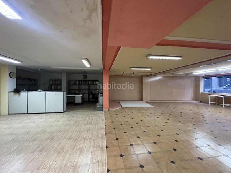 Foto 738b8d8e-eba4-46bf-979f-53a6246d957e. Local comercial a Centro Ciudad Plasencia