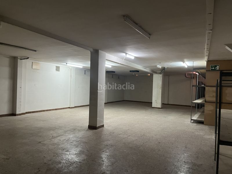 Foto 9b3b957a-d330-4766-919d-7e105ed94858. Local comercial a Centro Ciudad Plasencia