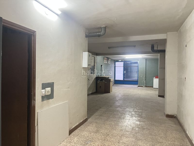 Foto da05e04c-30a8-4d80-9e38-ce21c7b9c321. Local comercial a Centro Ciudad Plasencia