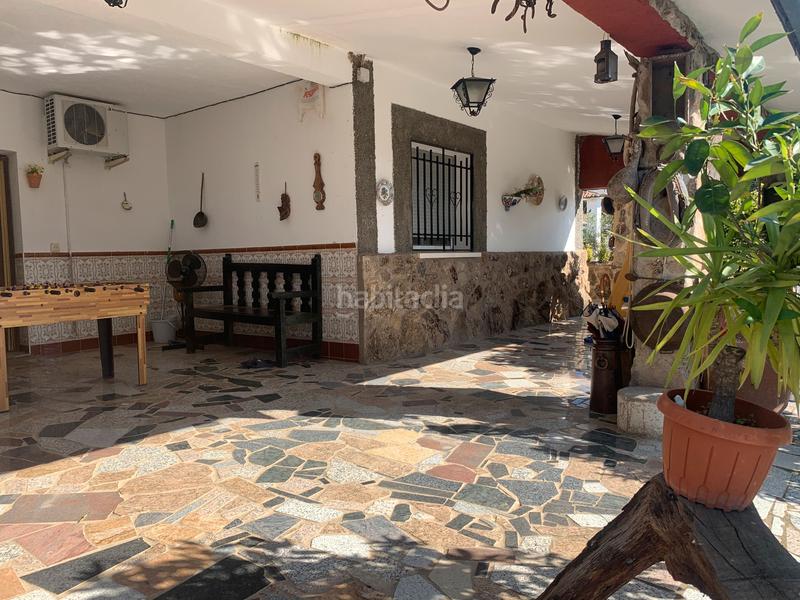 Foto fe9d1645-4700-4488-a26f-14ebf38613dc. Masía en Mirabel