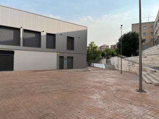 Miete Geschäftsraum  Calle bravo murillo