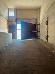 Parking coche  Avenida salamanca