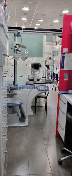 Foto b9358cdd-b3c0-419b-9052-a18db4936c82. Building in Centro Ciudad Plasencia
