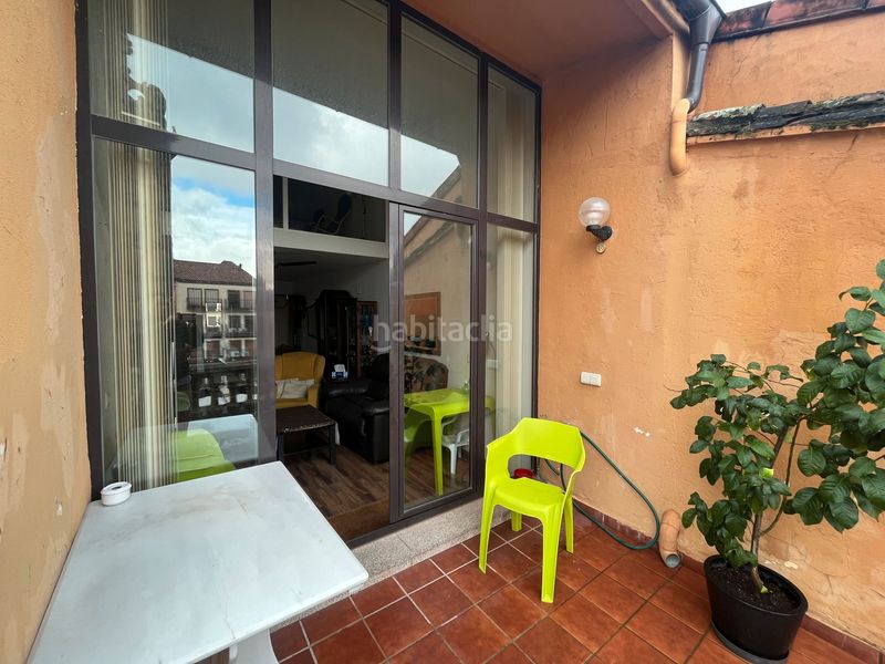 Foto c3aa97a5-931b-4a8f-8877-c143ae96b8b7. Building in Centro Ciudad Plasencia