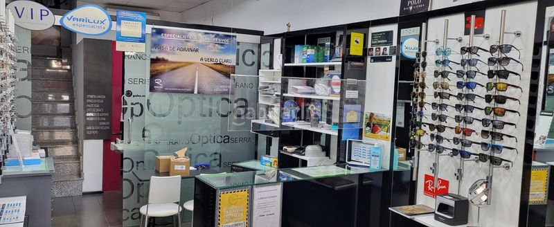 Foto f7db361b-f7a2-4b52-923c-d57f19c30350. Building in Centro Ciudad Plasencia