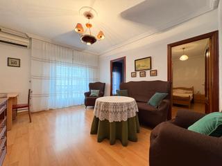Etagenwohnung  Avenida de españa. Piso a la venta en av. de españa