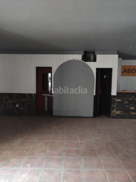 Foto 418caf63-1624-4d24-a5dd-712d712bd16f. Local comercial a Centro Ciudad Plasencia