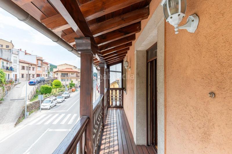 Foto 07925f84-edb4-47a7-8aa6-6faa8f32a4eb. Casa  en venta en Navaconcejo