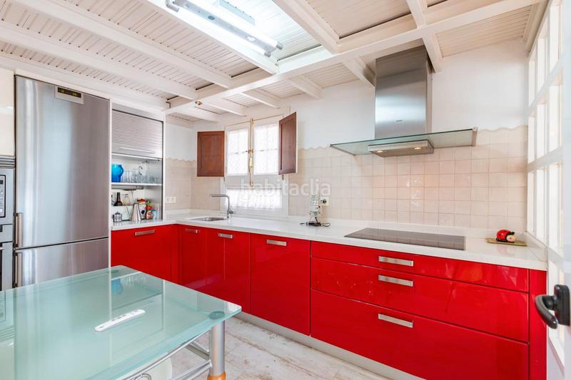 Foto 57de89ea-4c6f-47f6-b53a-da593f22212e. Casa  en venta en Navaconcejo