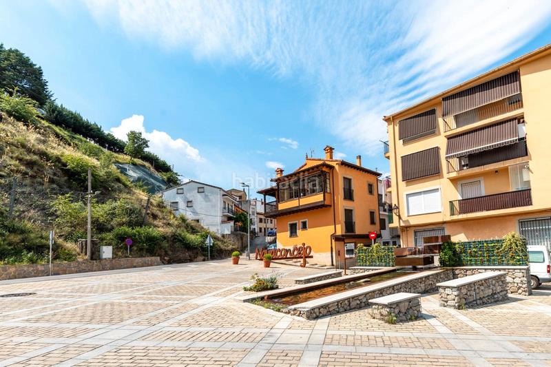 Foto 7aa1c8d0-1182-410e-b6bd-2f951d5009d4. Casa  en venta en Navaconcejo