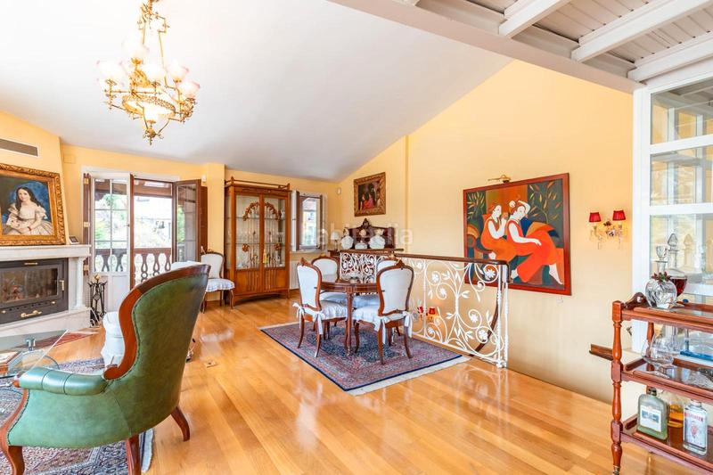 Foto c21b3a65-3bf7-4c73-ab11-d40992846489. Casa  en venta en Navaconcejo
