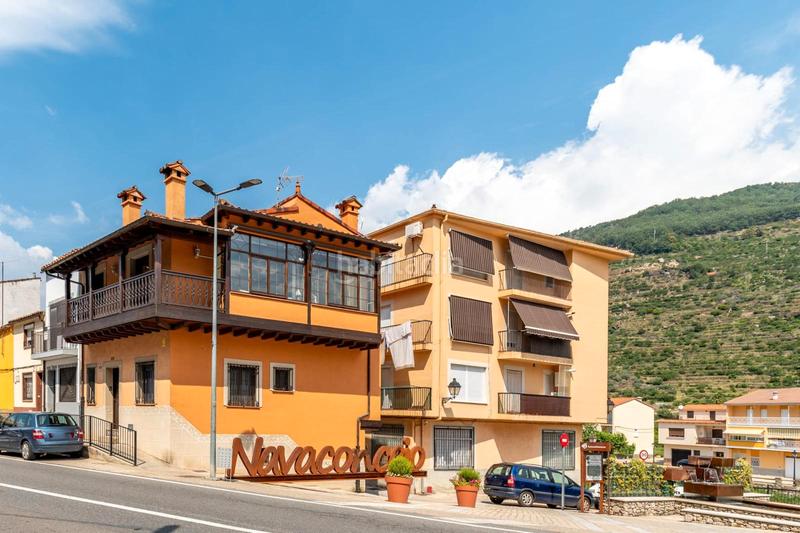 Foto d6c28fc1-e671-4ef5-a883-b19200b4e512. Casa  en venta en Navaconcejo